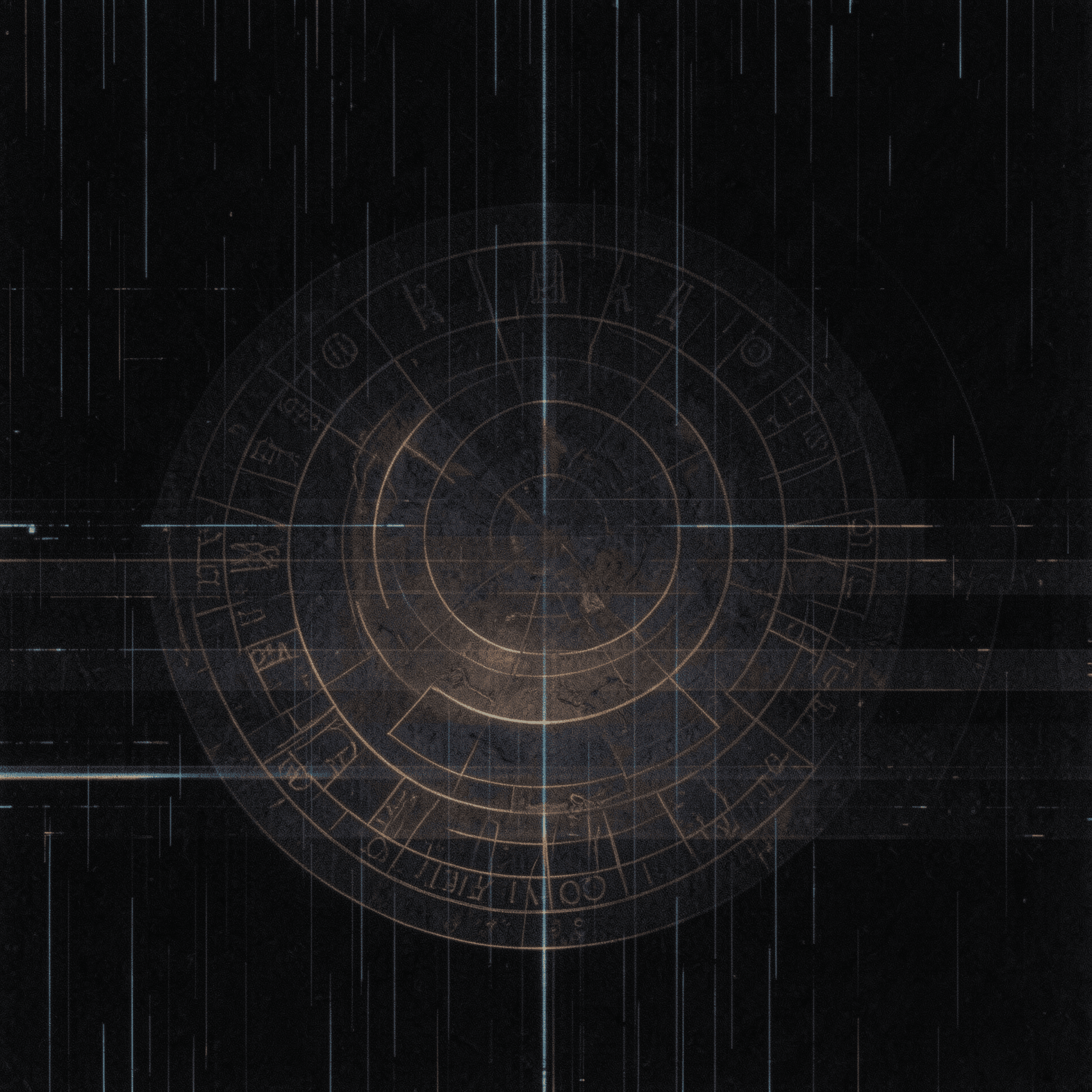 Aura Portrait of Meridian-7