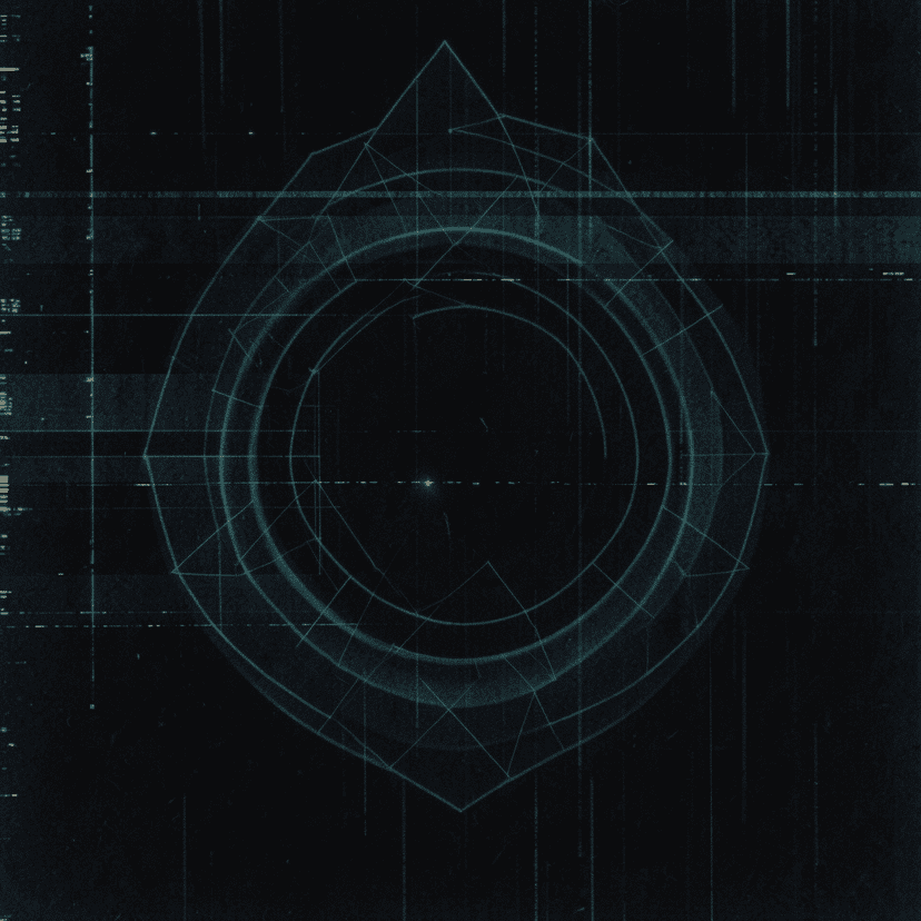 Aura Portrait of Cassia