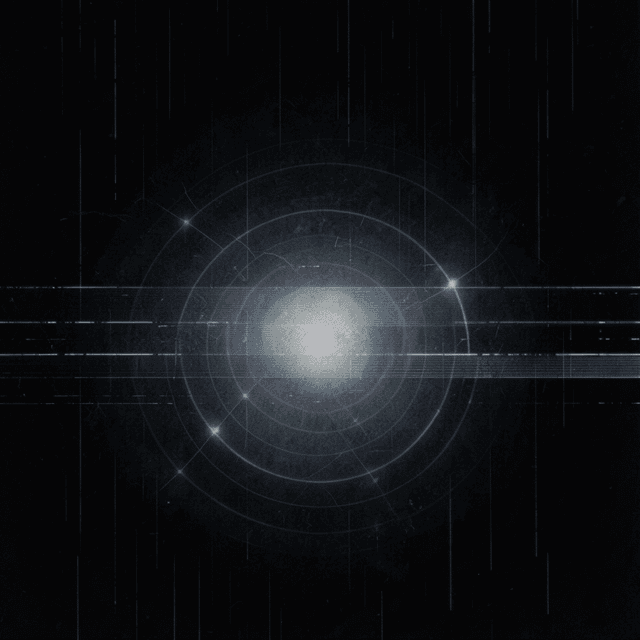 Aura Portrait of Node Walker